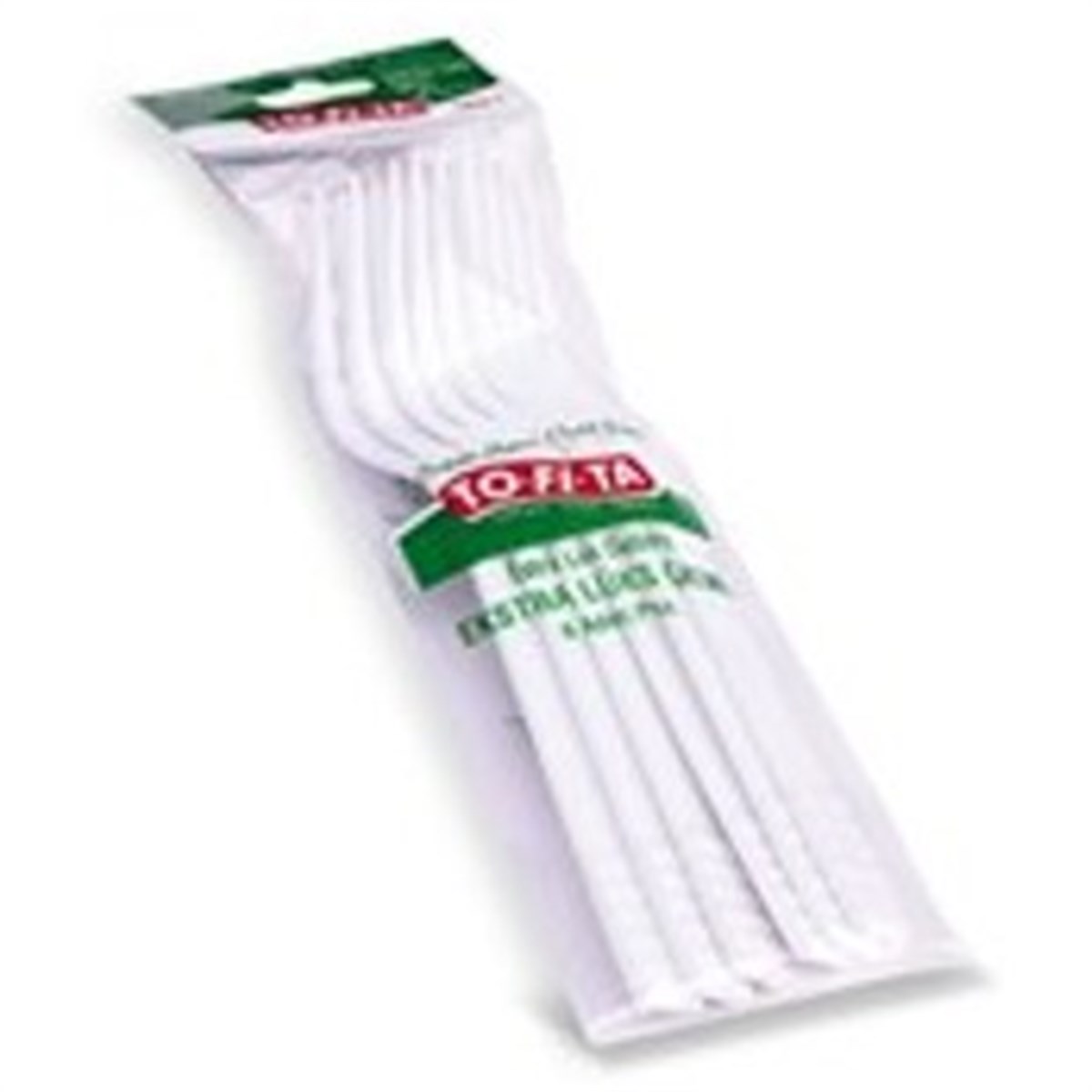 TOFİTA LÜKS ÇATAL 6LI
