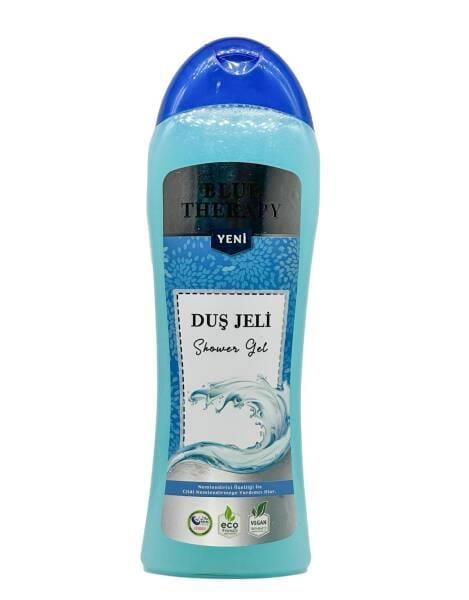 WORLDCHEM DUŞ JELİ 700ML