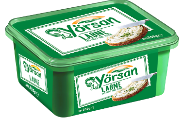 YÖRSAN LABNE 350 GR
