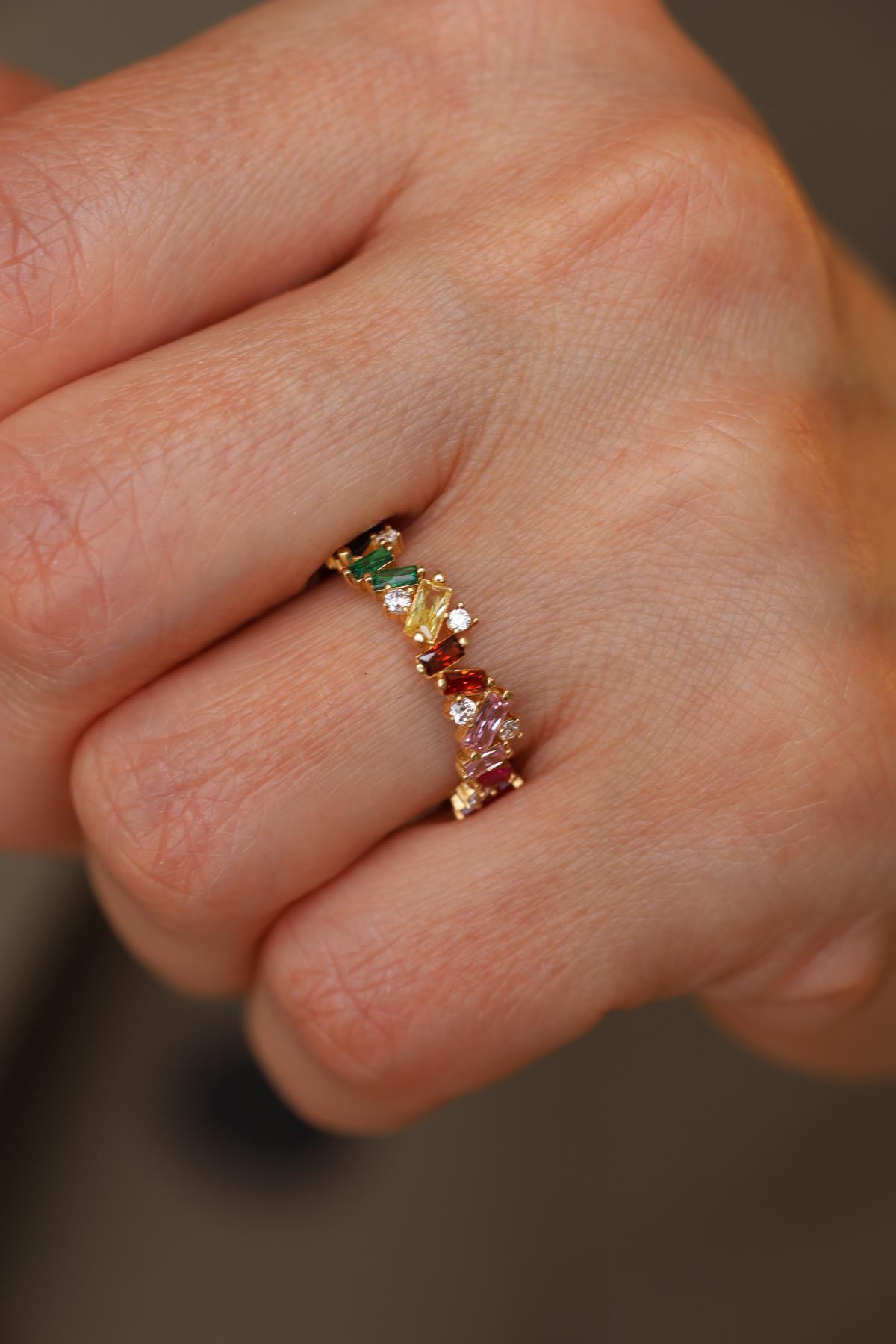 Olomon ichida birin-ketin