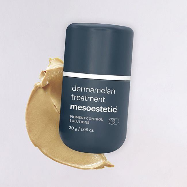 mesoesteticDERMAMELANT-DPIG0006Mesoestetic Pharma Groupdermamelan® treatment