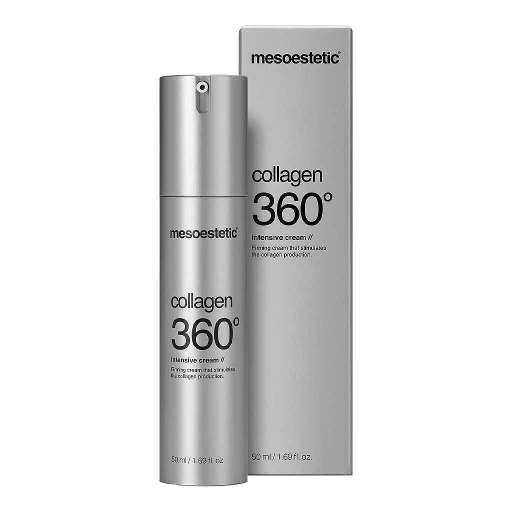 EXCEL|87Mesoesteticcollagen 360º intensive creamM533001Mesoestetic Pharma GroupEXCEL|87collagen 360º intensive cream