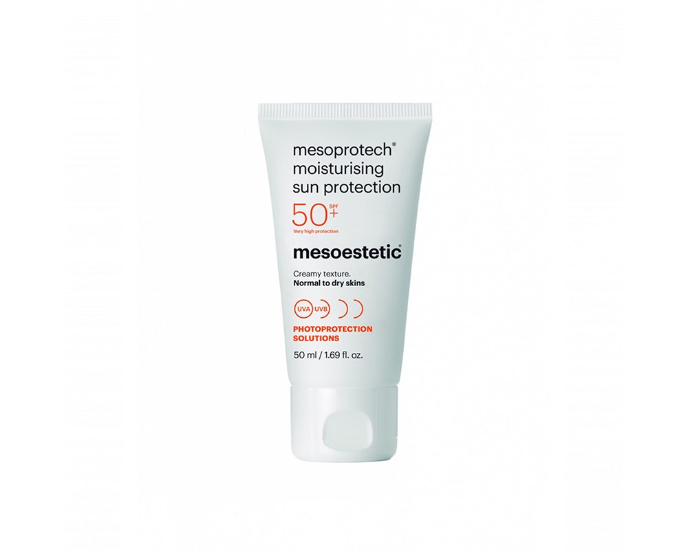 mesoesteticmoisturising sun protectionM544001mesoestetic Pharmamoisturising sun protection