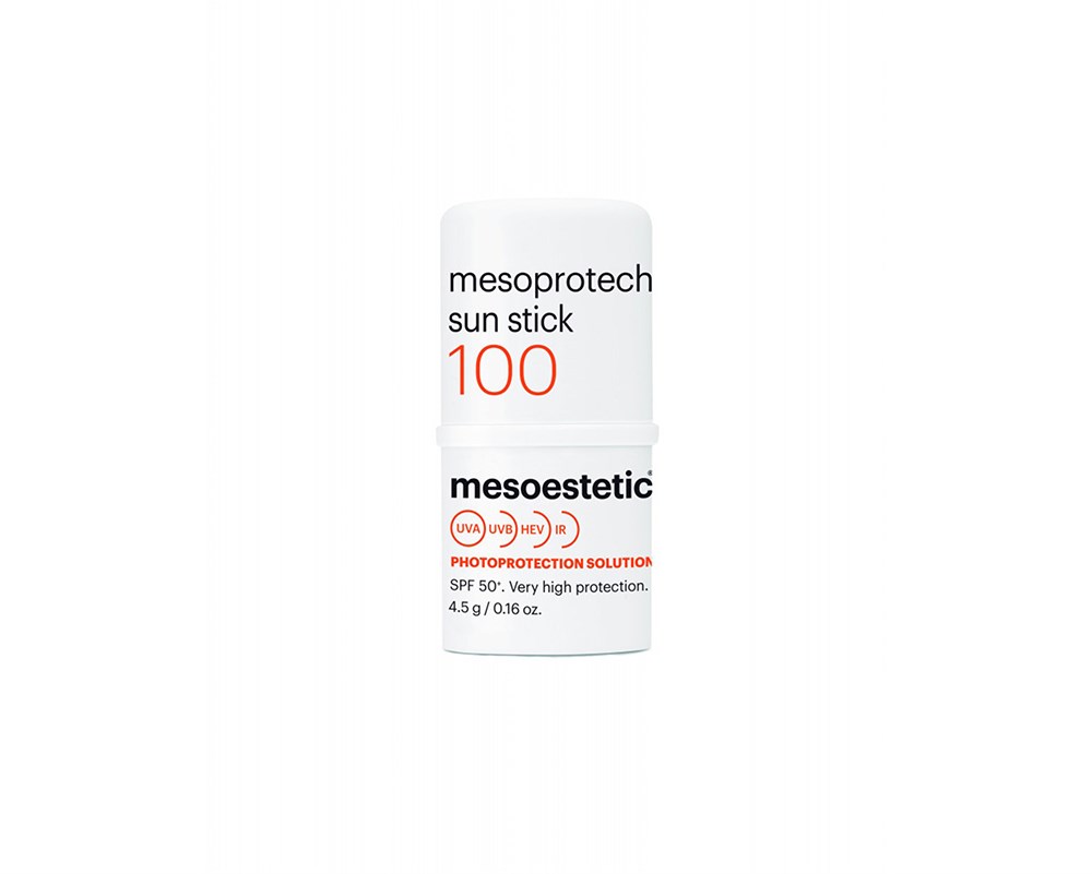 mesoesteticsun protective repairing stick M850008mesoestetic Pharmasun protective repairing stick