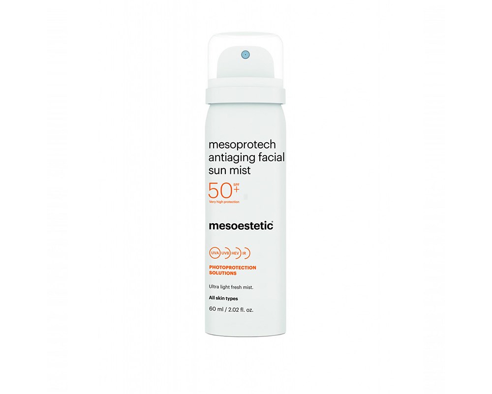 mesoesteticantiaging facial sun mistM850014mesoestetic Pharmaantiaging facial sun mist