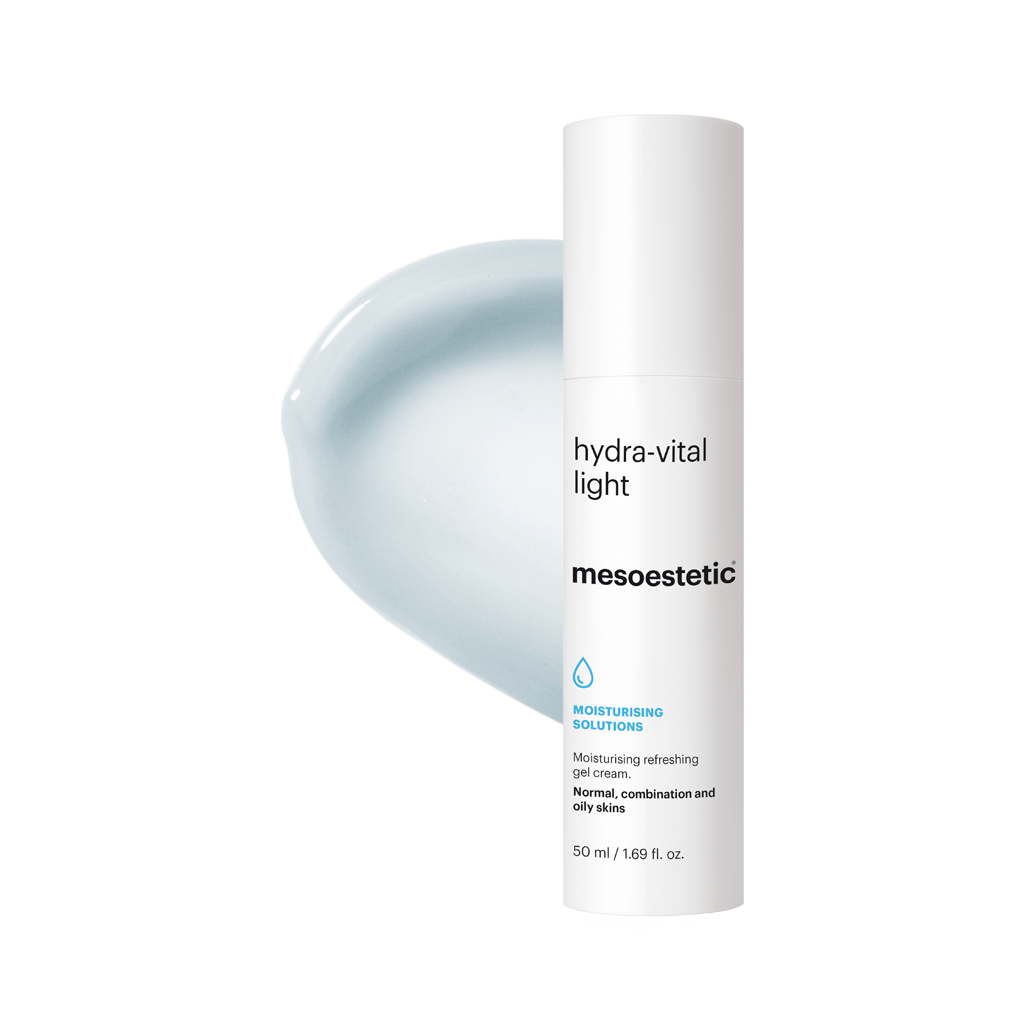 MesoesteticMesoesteticT-DMOI0003Molusk PharmaHYDRA-VITAL LIGHT 50ML