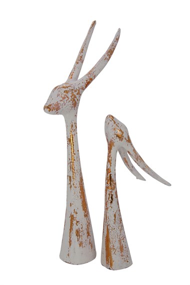 Dekoratif Obje - Deer