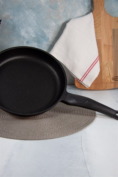 Titanyum Döküm Sahan Tava 26cm - Siena