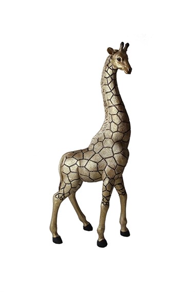 Zürafa Biblo Büyük Boy 45cm