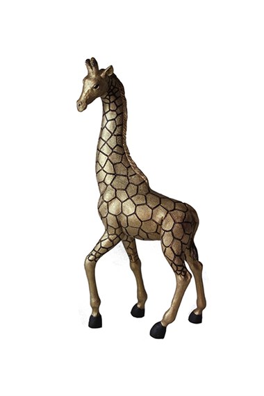 Zürafa Biblo Orta Boy 36cm