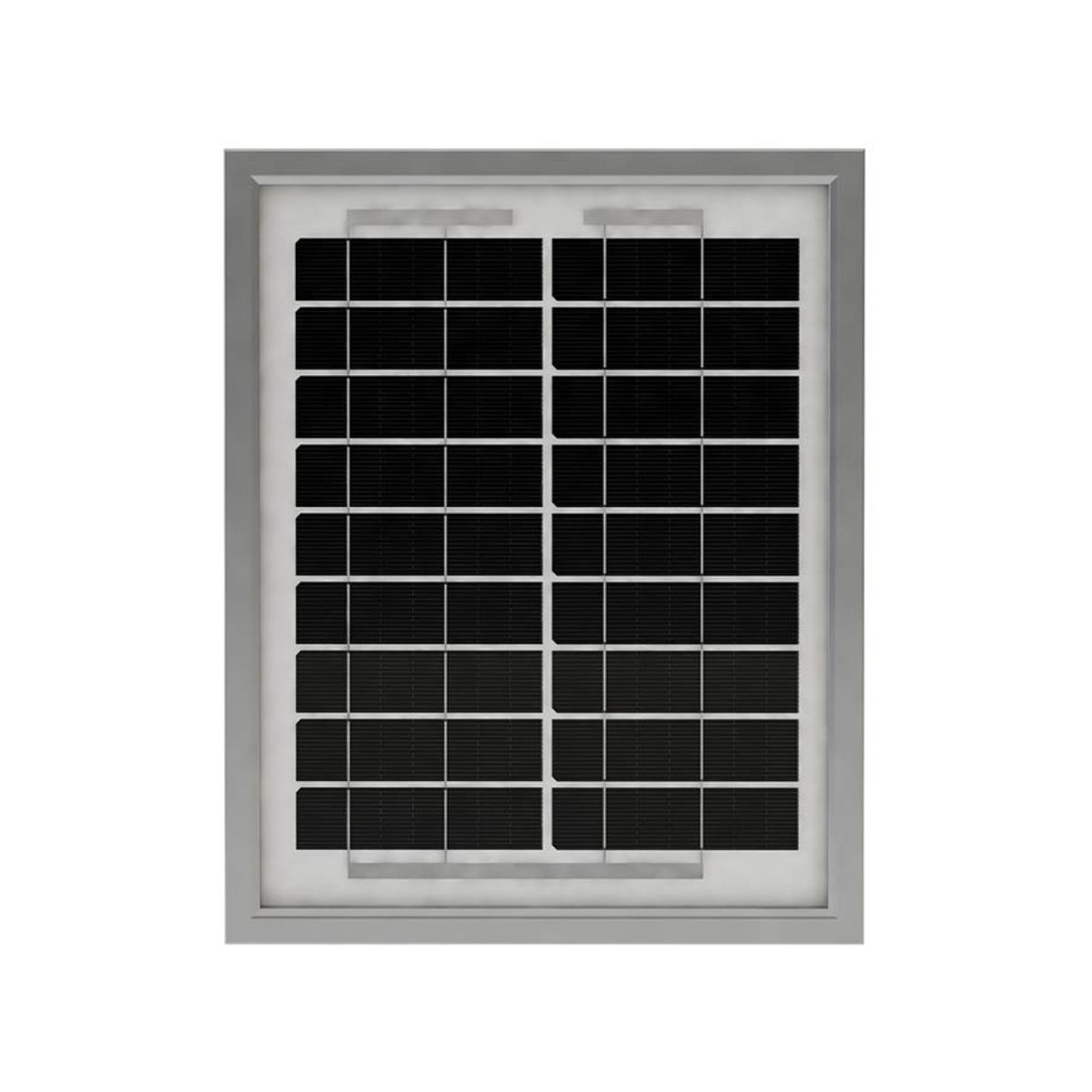 TommaTech 6 Watt 18PM Güneş Paneli