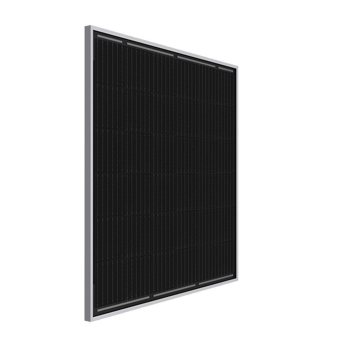 TommaTech 90Wp 36PM M12 Dark Series Güneş Paneli