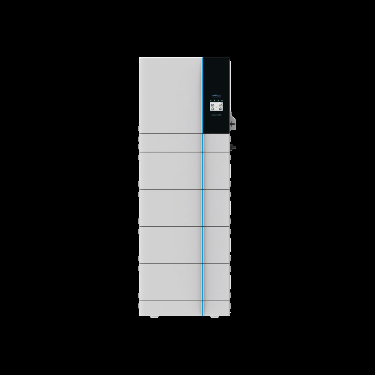 TommaTech Trio Hybrid S 15.0kW HV AIO Hibrit İnverter