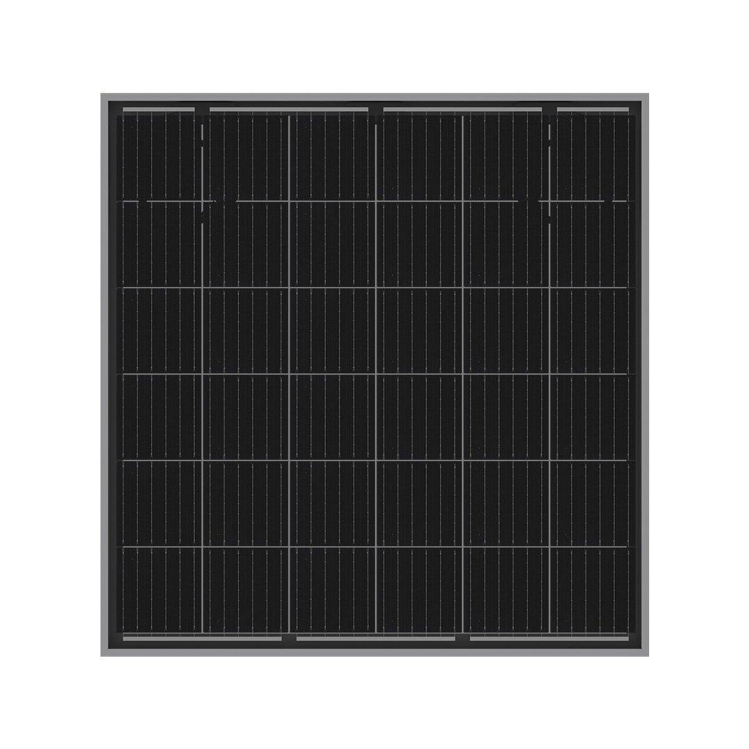 Tommatech 90Wp Bifacial 36PMB12 Güneş Paneli 