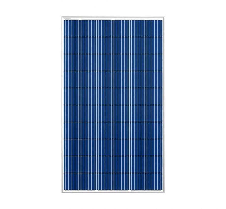 CW Enerji 270 w Watt 60P Güneş Paneli Solar Panel Polikristal 30 YIL PERFORMANS GARANTİLİ