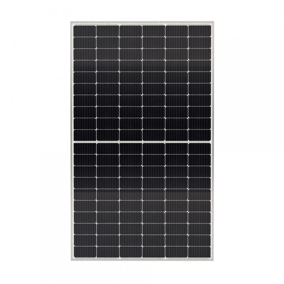 CW Enerji 370 w Watt 120PM M6 Half Cut Güneş Paneli Solar Panel Monokristal