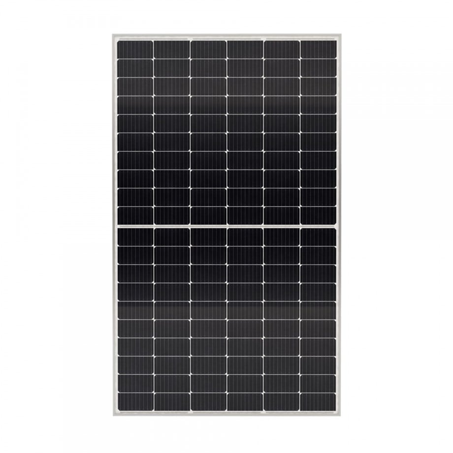CW Enerji 375 w Watt 120PM M6 Half Cut Güneş Paneli Solar Panel Monokristal