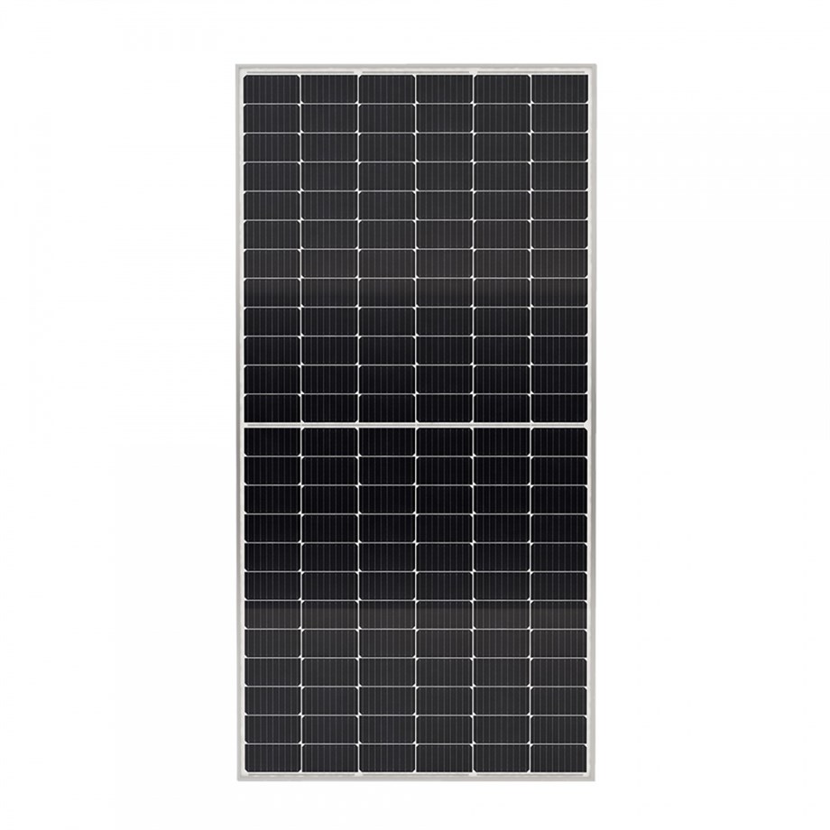 CW Enerji 445 w Watt 144PM M6 Half Cut Güneş Paneli Solar Panel Monokristal