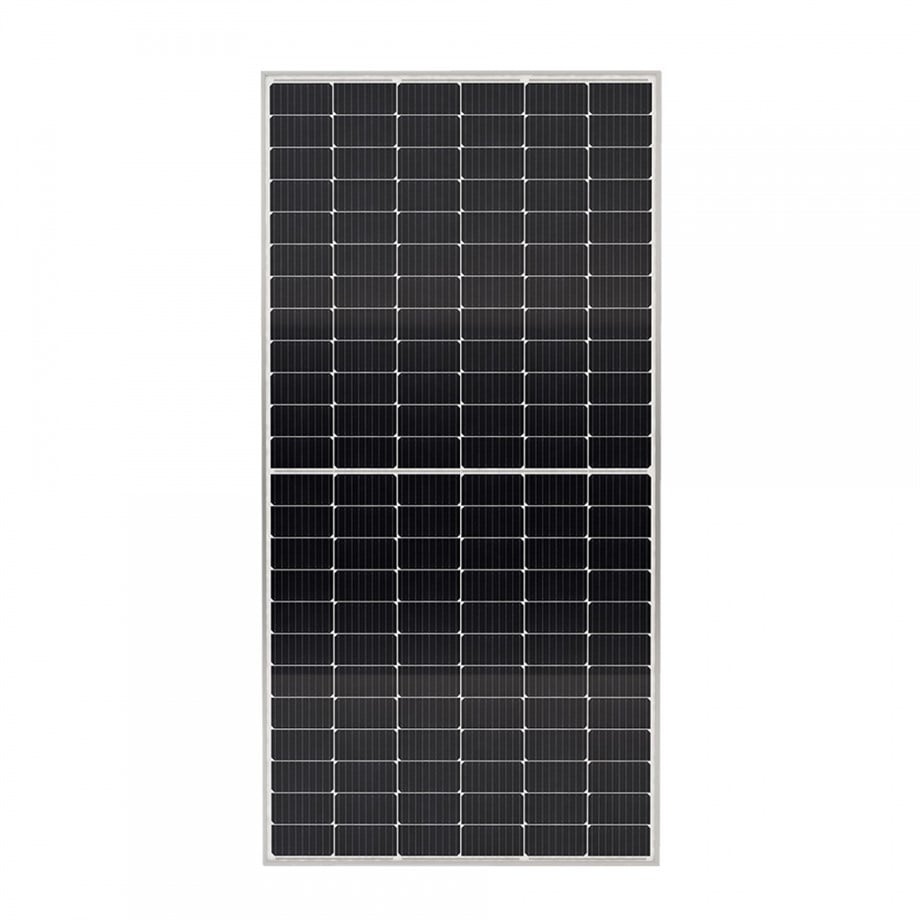 CW Enerji 450 w Watt 144PM M6 Half Cut Güneş Paneli Solar Panel Monokristal