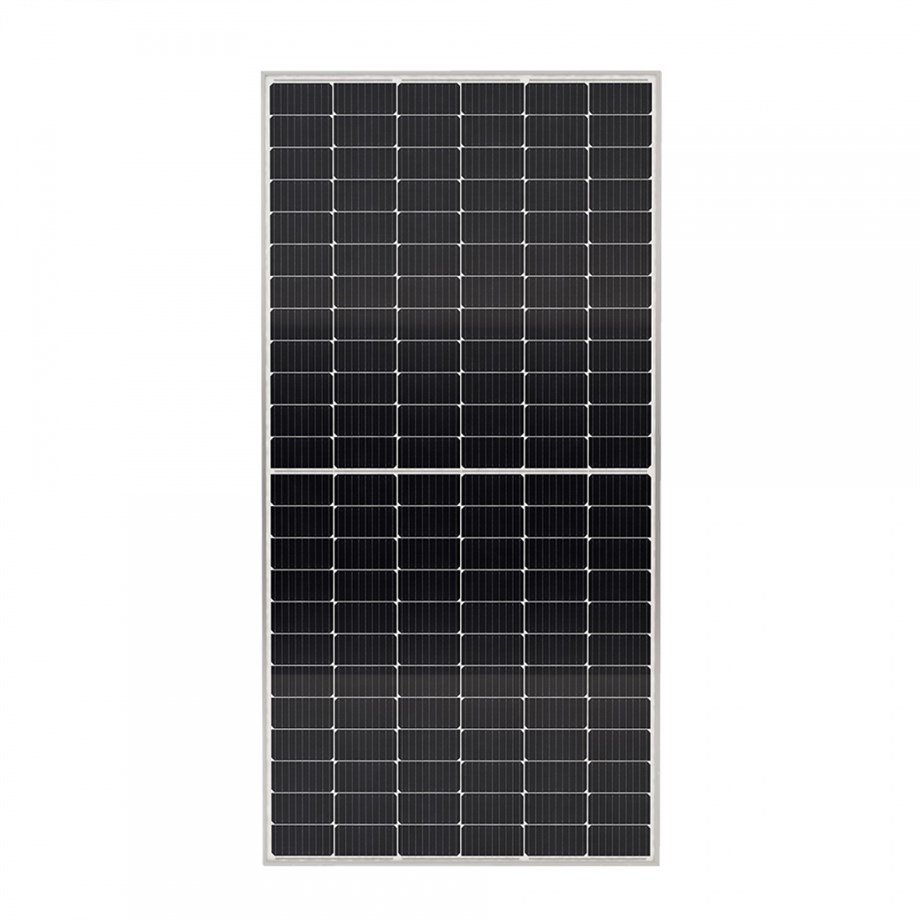 CW Enerji 455 w Watt 144PM M6 Half Cut Güneş Paneli Solar Panel Monokristal