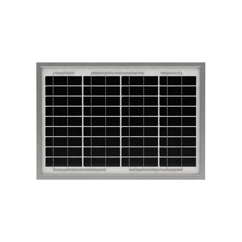 Suneng 12 w Watt 36 Perc Monokristal Güneş Paneli Solar Panel
