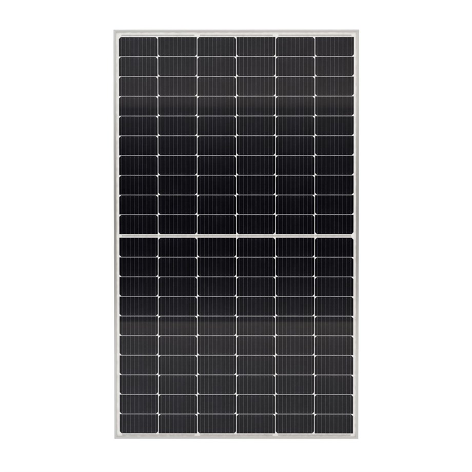 Suneng 390Watt MultiBusbar Half/CutPM Güneş Paneli