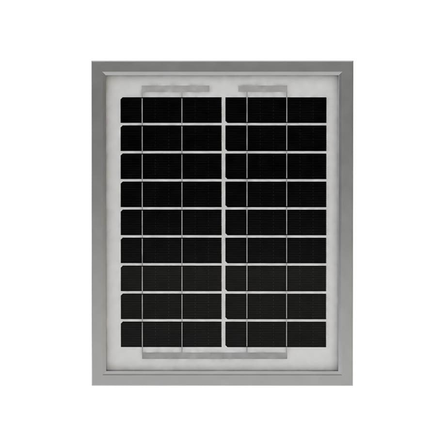 Suneng 6 w Watt 18 Perc Monokristal Güneş Paneli Solar Panel