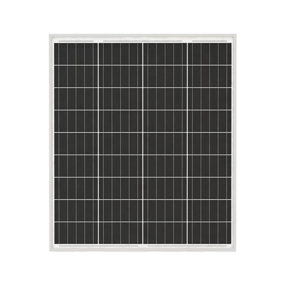 Tommatech 100 w Watt 36 Perc Monokristal Güneş Paneli Solar Panel