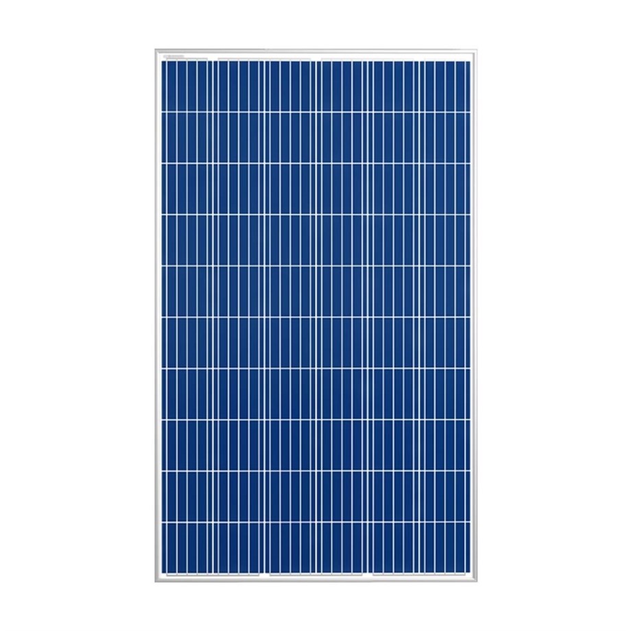 Tommatech 280 w Watt 60 Polikristal Güneş Paneli Solar Panel Poli