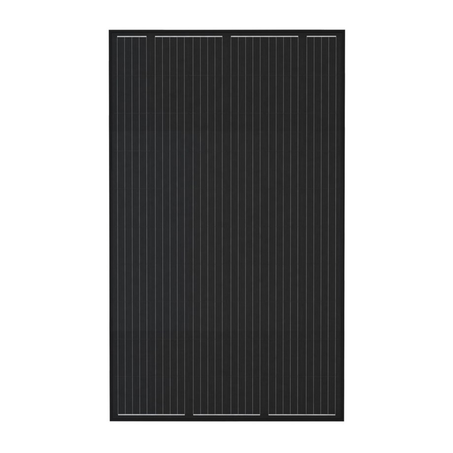 TommaTech 330Wp 60PM Dark Series Güneş Paneli