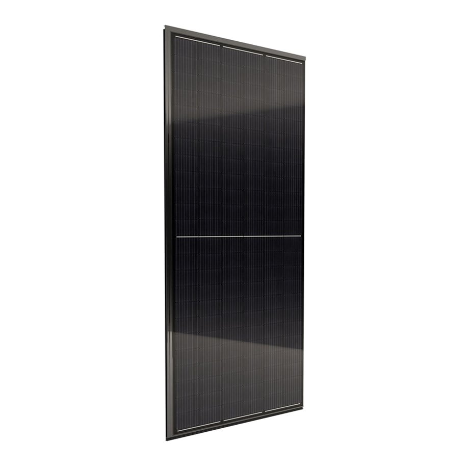 TommaTech 460 w Watt 144PM M6 Half Cut Multibusbar Çatı Kiremidi Güneş Paneli