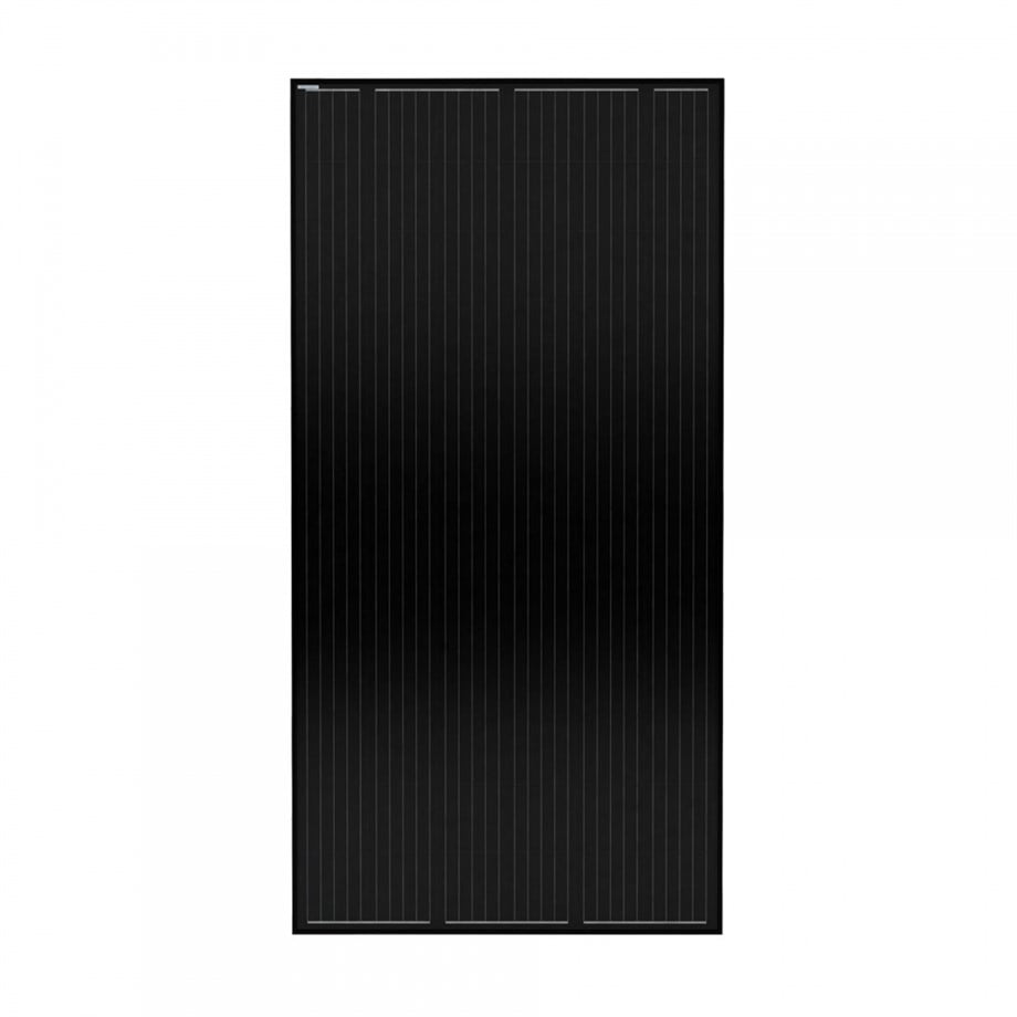 CW Enerji 395Wp 72PM Full Black Güneş Paneli