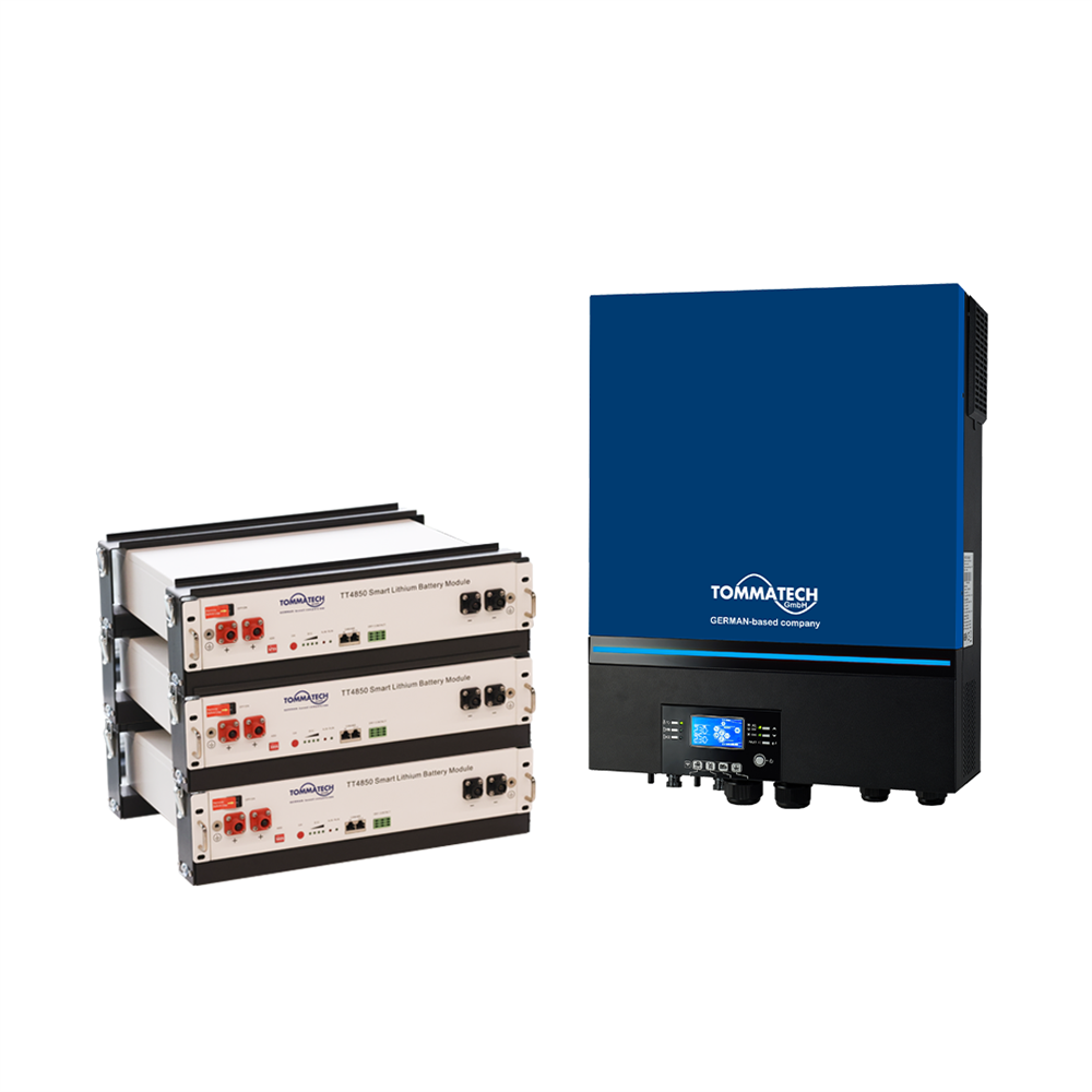 Erken Yaz Monofaze 7.2kW Kampanyası	