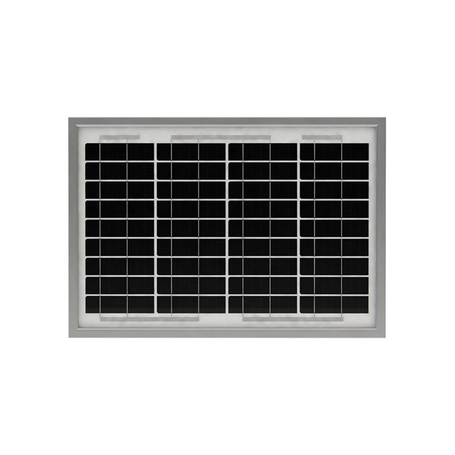 Suneng 12 Watt Perc Monokristal Güneş Paneli