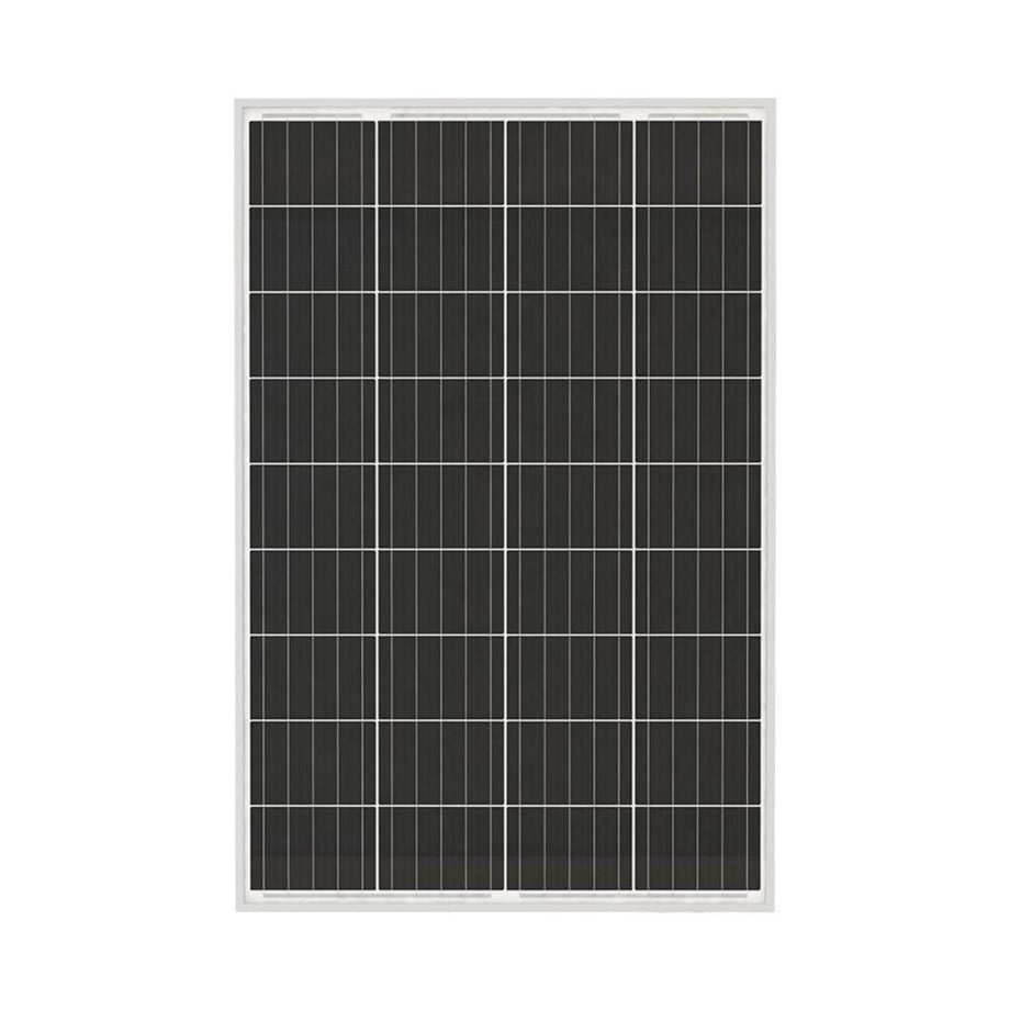 Suneng 140 Watt Perc Monokristal Güneş Paneli