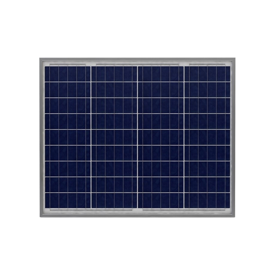 Suneng 55 Watt Polikristal Güneş Paneli