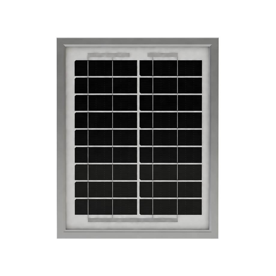 Suneng 6 Watt Perc Monokristal Güneş Paneli