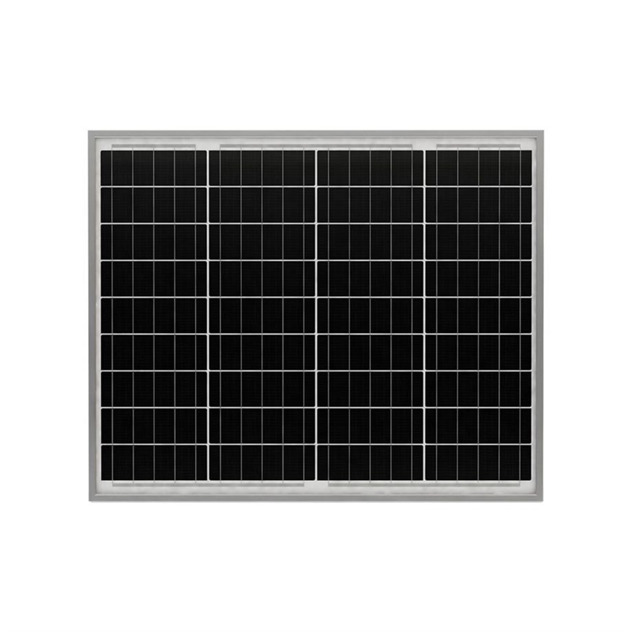 Suneng 65 Watt Perc Monokristal Güneş Paneli 65Wp 10 YIL PERFORMANS GARANTİLİ