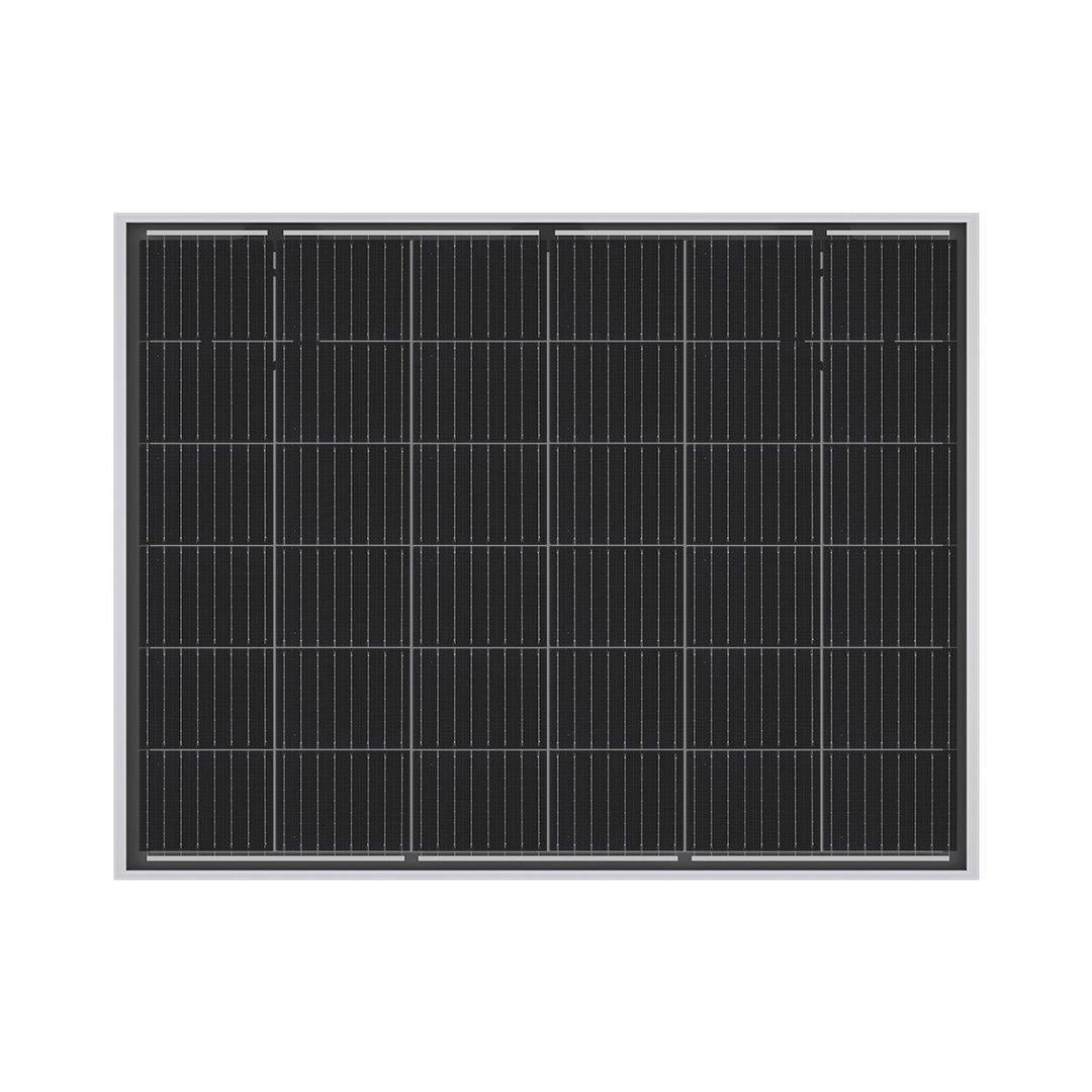 Tommatech 120Wp Bifacial 36PMB12 Güneş Paneli 