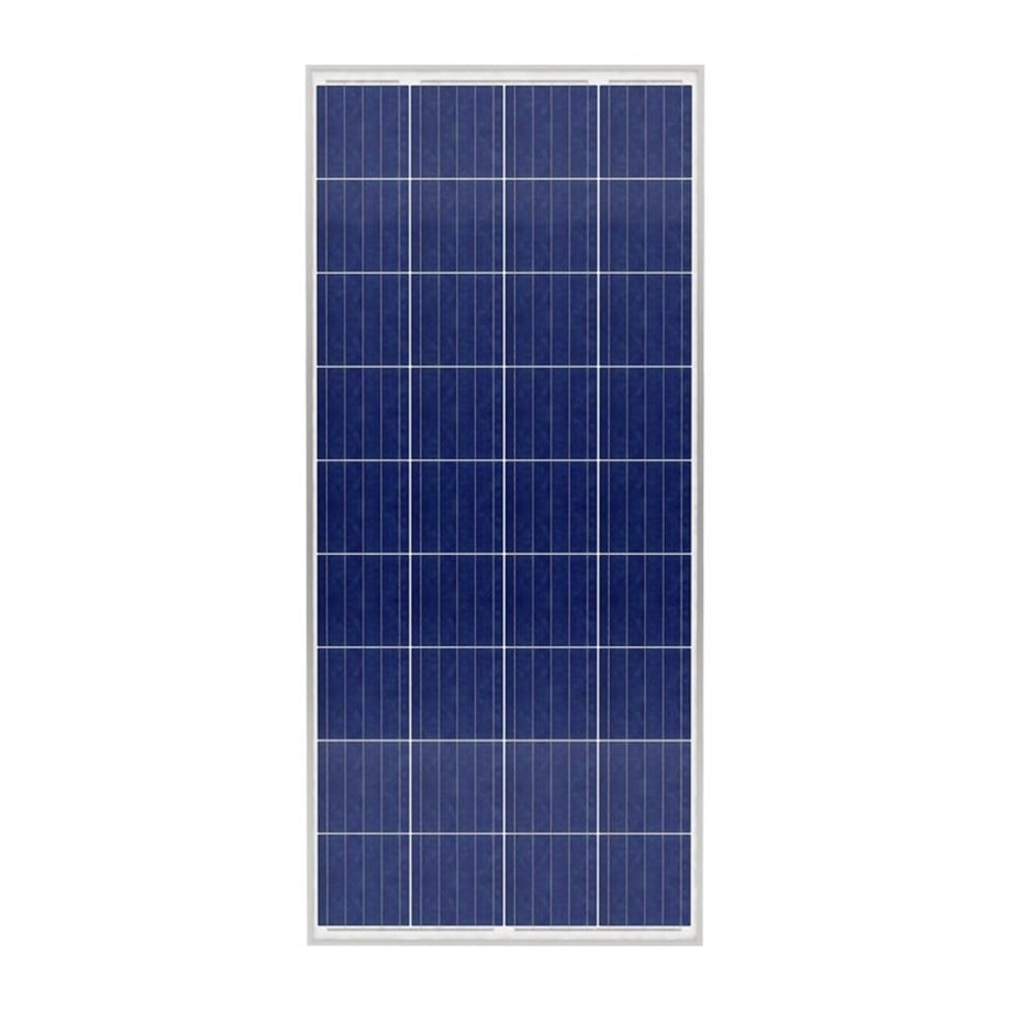 Tommatech 170 Watt 36 Polikristal Güneş Paneli