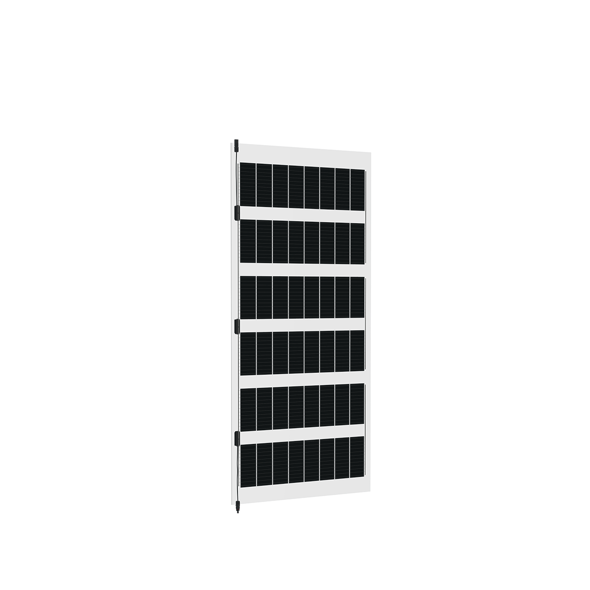 TommaTech 240Wp 48PM G2G 1.50m Teras Güneş Paneli