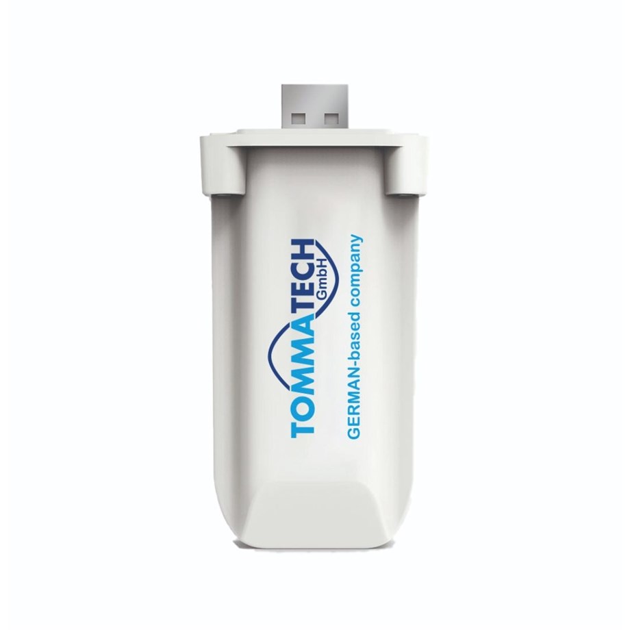 TommaTech Next Generation Mobile 4G Aksesuar