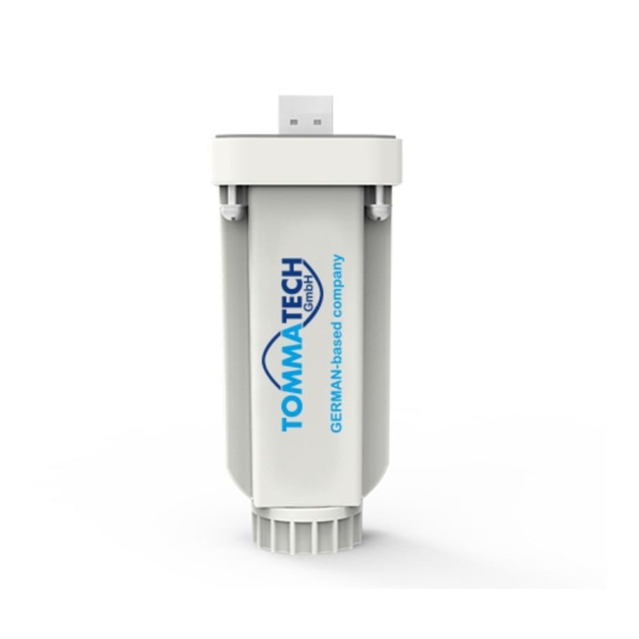 TommaTech Next Generation Mobile LAN Aksesuar