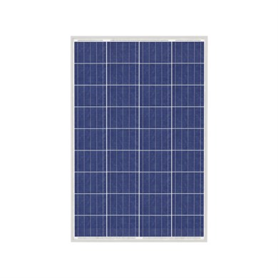 Suneng 110 w Watt 36 Polikristal Güneş Paneli Solar Panel Poli
