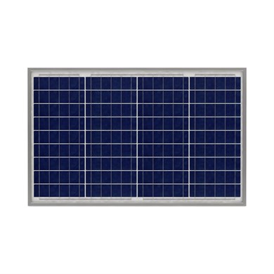 Suneng 42 w Watt 36 Polikristal Güneş Paneli Solar Panel Poli