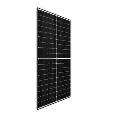 TommaTech 230 w Watt 72PM M6 Half Cut Monokristal Güneş Paneli Solar Panel Monokristal