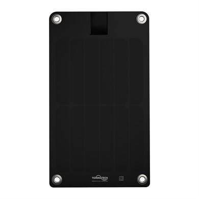 TommaTech Easy Life 8 w Watt Mobil Solar Şarj Güneş Paneli
