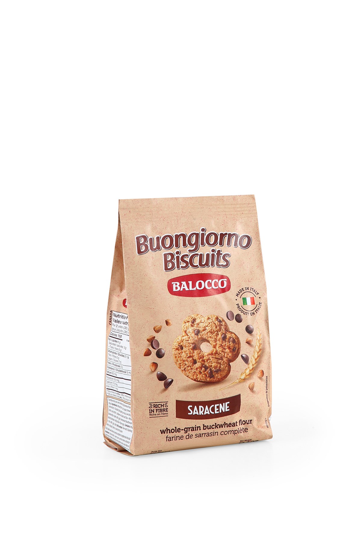 Saracane Günaydın Bisküvisi