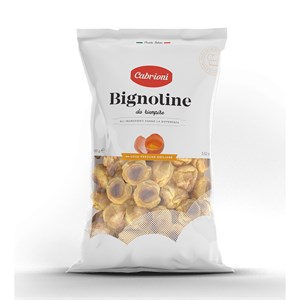 CABRİONİ PROFİTEROL TOPU 100 GR