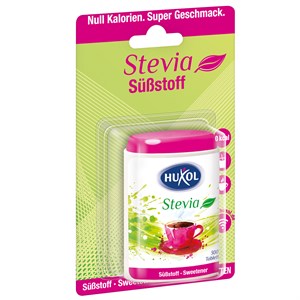 HUXOL STEVİA TABLET TATLANDIRICI (300 Adet)